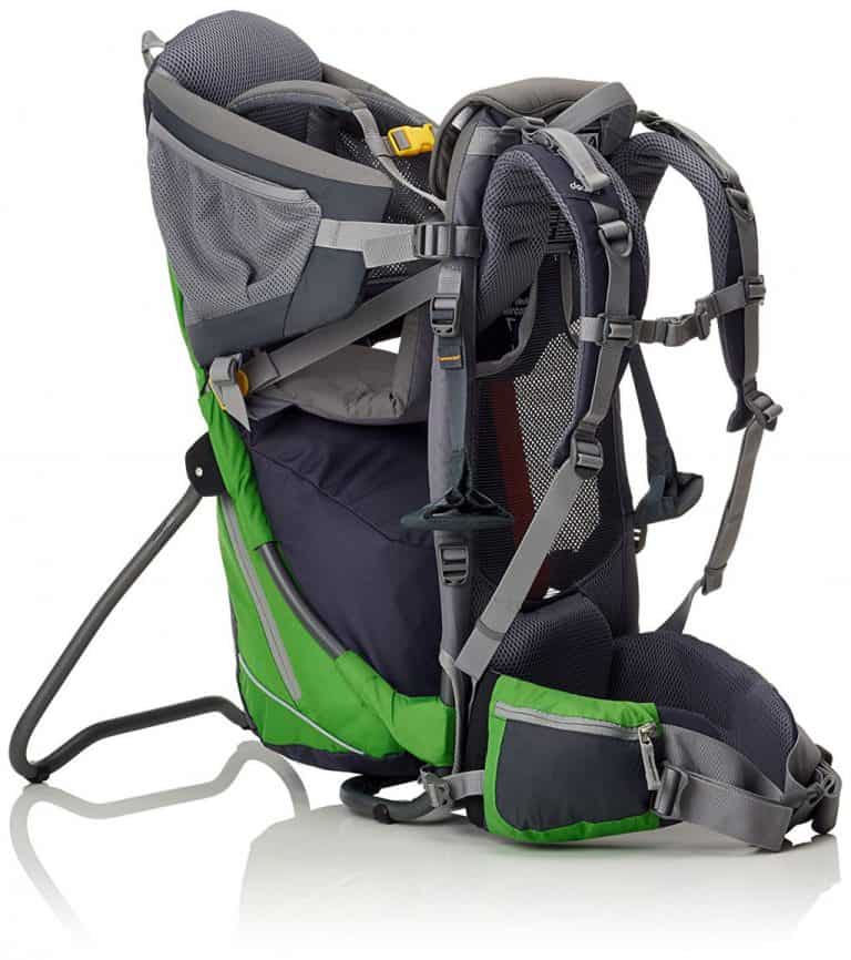 porte bébé randonnée