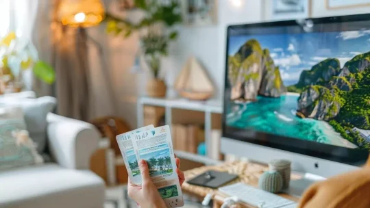 Showroomprive voyage : tout ce qu'il faut savoir avant de réserver
