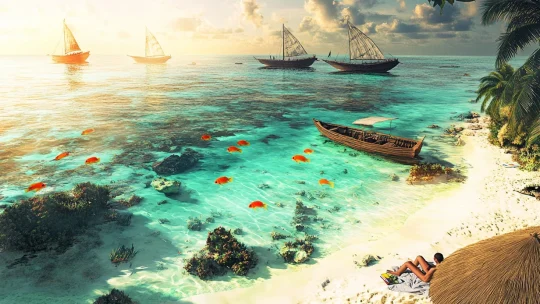 Activités à Zanzibar : idées pour un séjour inoubliable