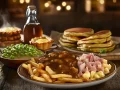 Plats typiques du Canada : 12 spécialités à goûter