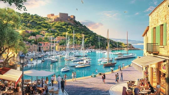 Que faire à Porto-Vecchio : activités incontournables