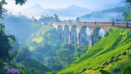 Visiter Ella, Sri Lanka : Que découvrir ?