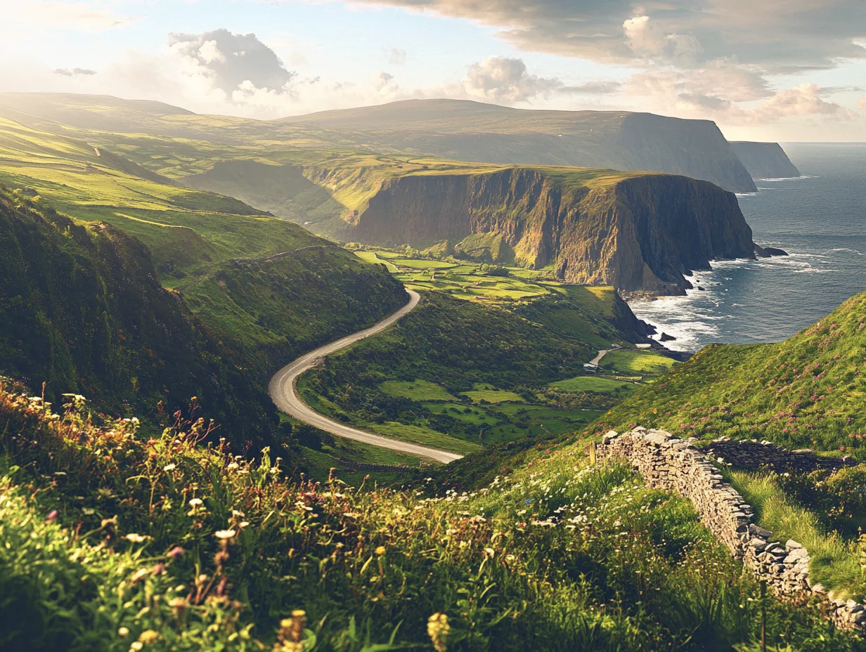 Le comté de Kerry, Irlande : Les incontournables à explorer