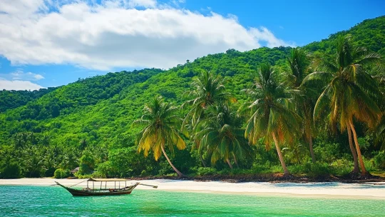 L’île de Siquijor : une étape essentielle pour votre voyage aux Philippines