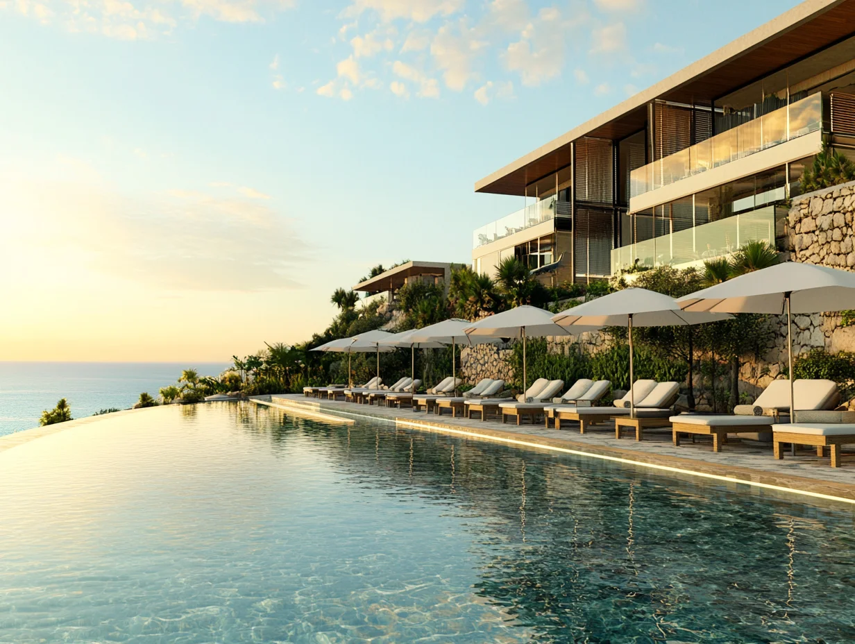 Quels sont les meilleurs hôtels all inclusive en Espagne ?