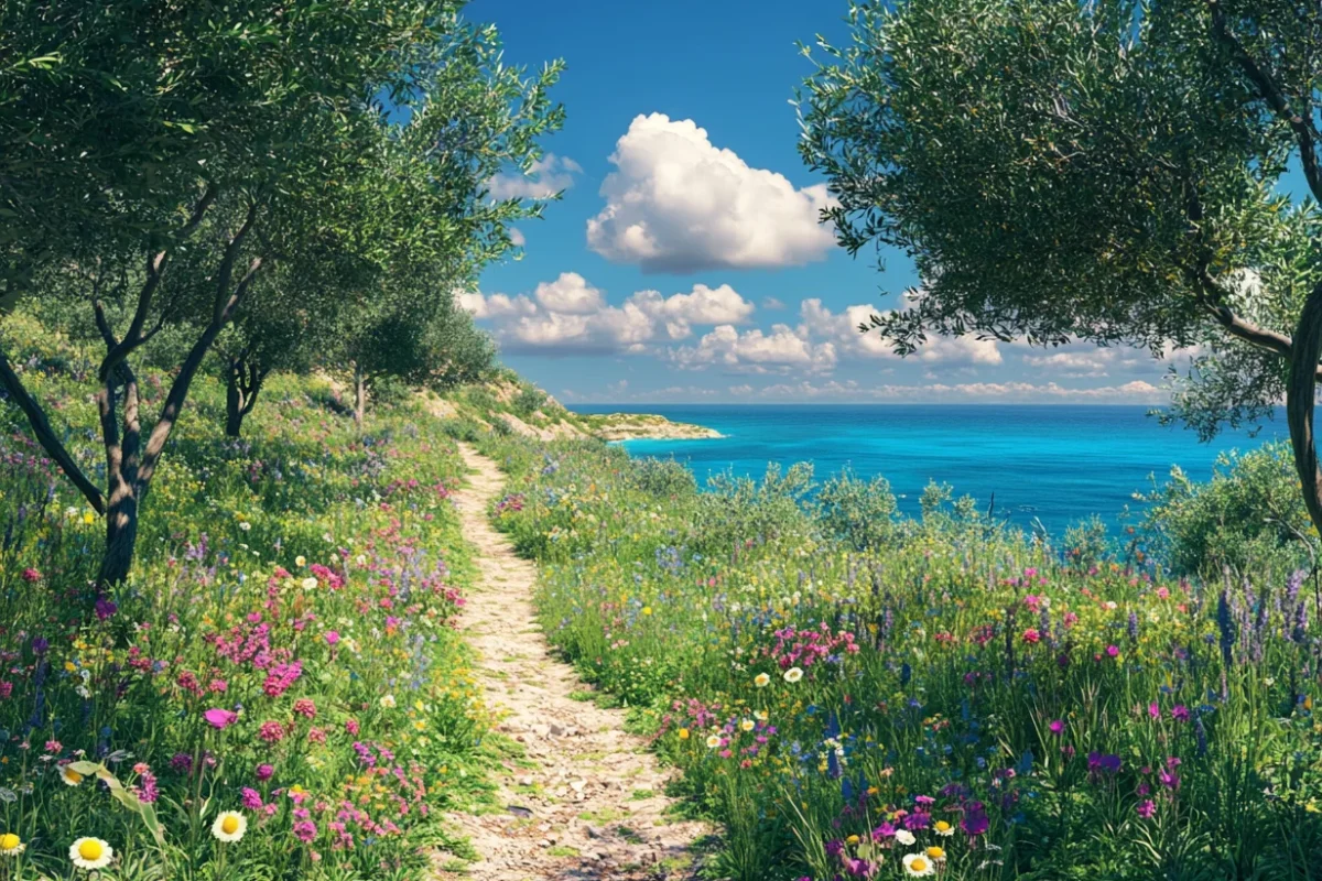 Randonnée à Minorque : explorez les beautés de l'île