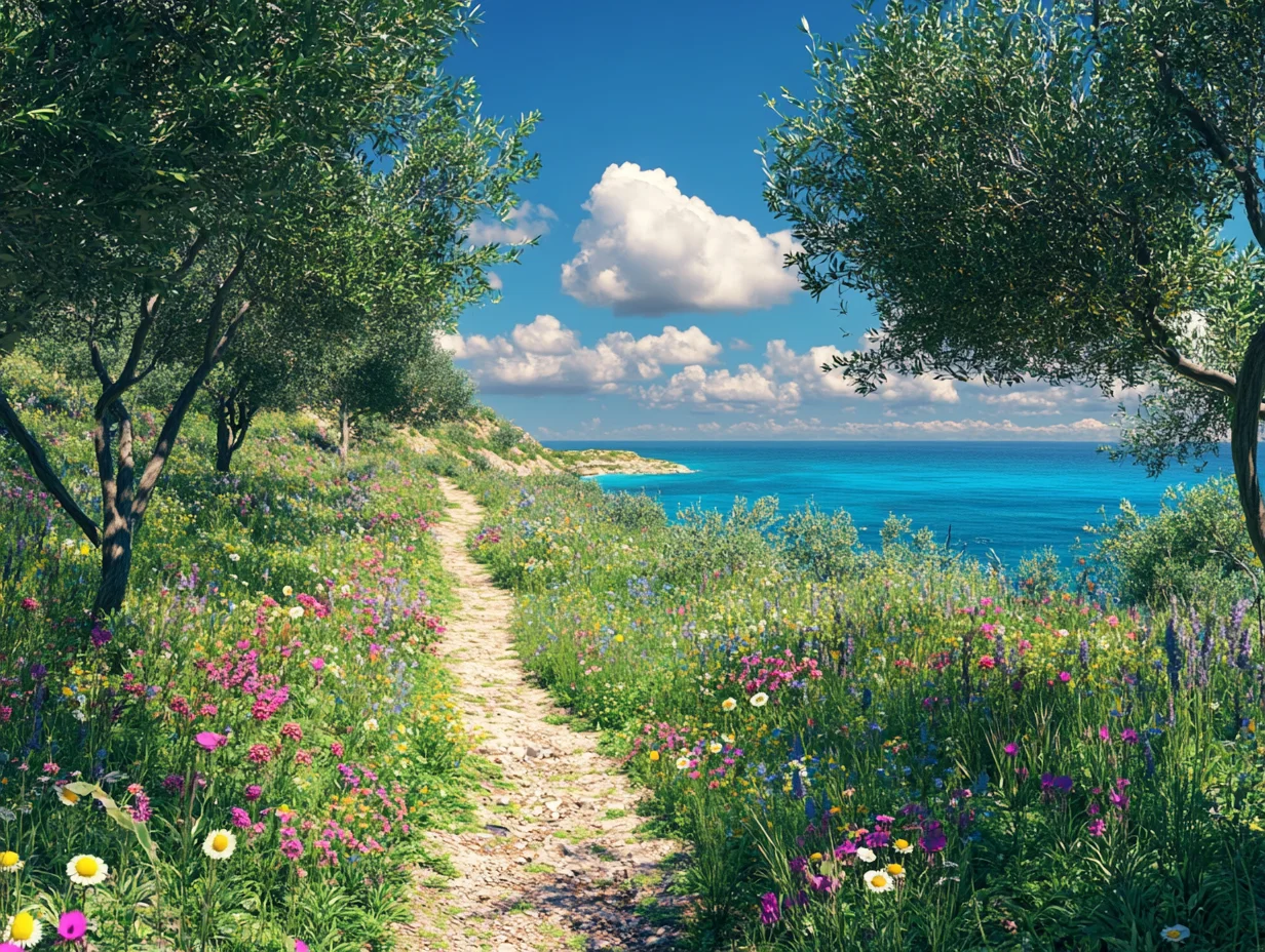 Randonnée à Minorque : explorez les beautés de l'île
