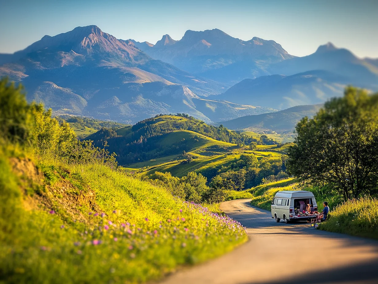 Road-trip en Navarre : 5 jours d'aventures dans le nord de l'Espagne