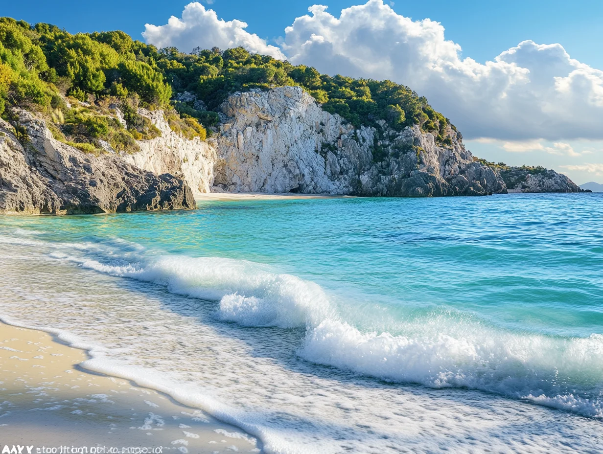 Sardaigne du Nord ou du Sud : laquelle choisir ?