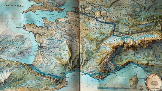 Quel est le fleuve le plus long de France ?