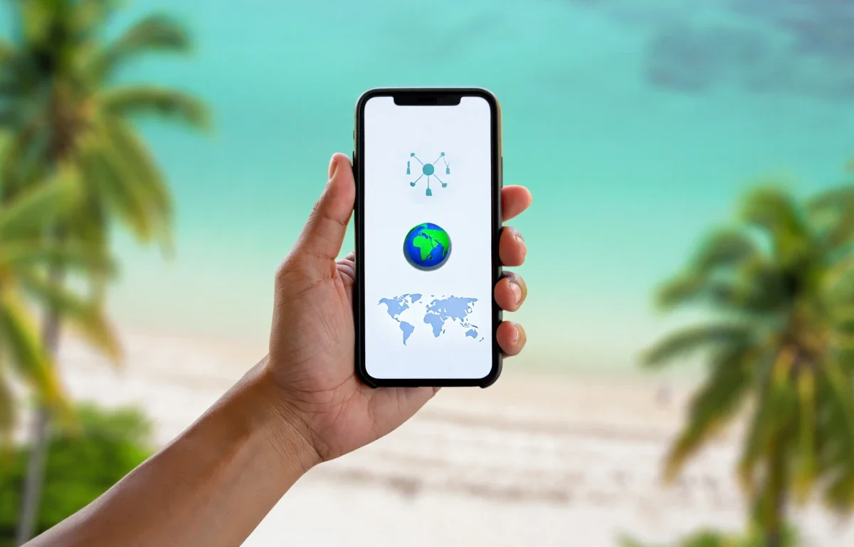 Airalo eSIM : mon test complet après 6 mois d'utilisation