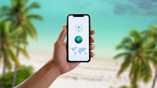 Airalo eSIM : mon test complet après 6 mois d'utilisation