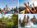 Orlando : quels parcs d'attraction choisir pour vos vacances ?