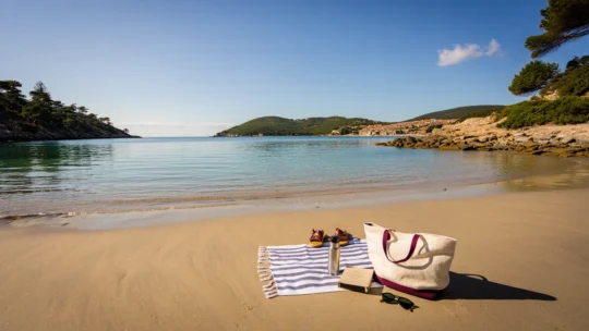 Destination août peu touristique en France : 7 lieux secrets