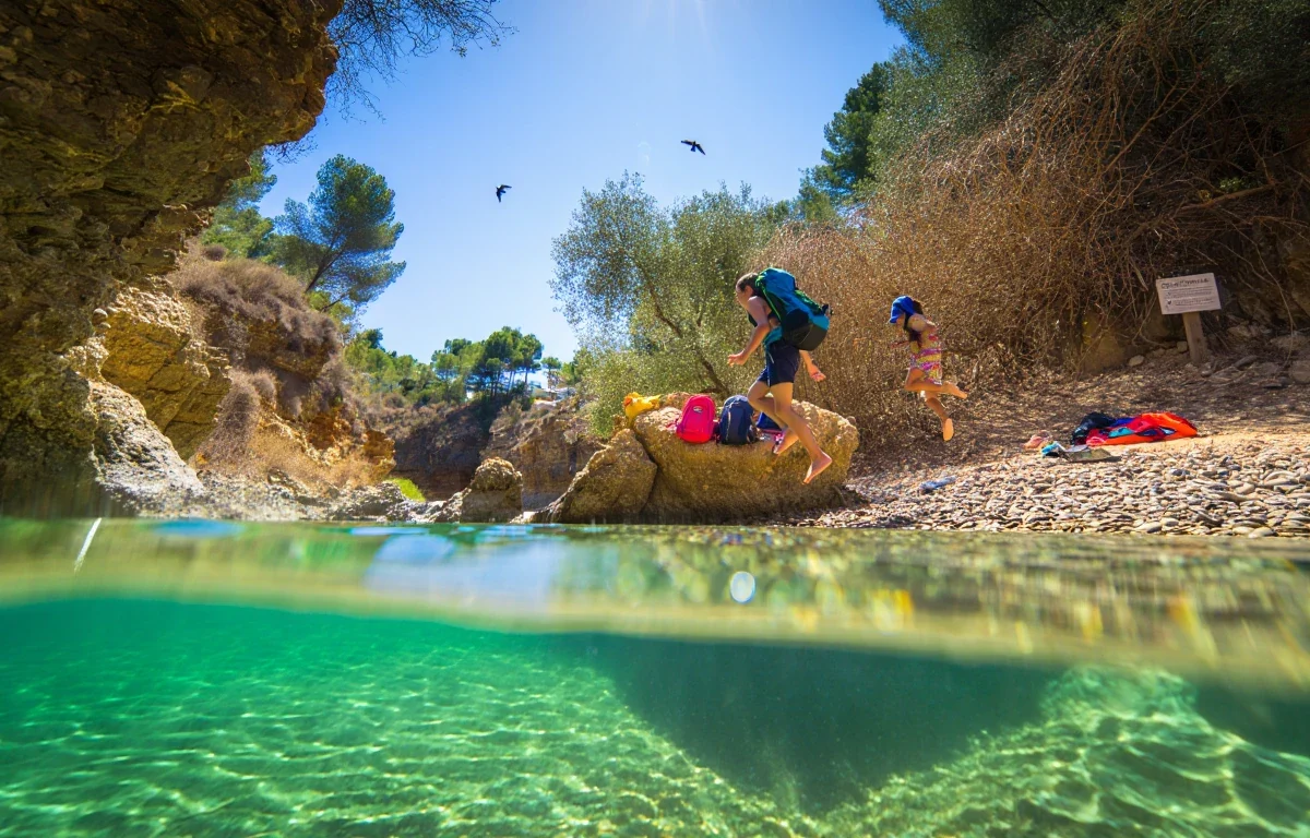 Où se baigner à Séville sans souffrir de la chaleur ?