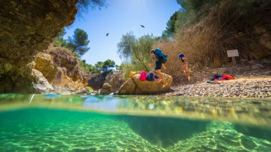 Où se baigner à Séville sans souffrir de la chaleur ?