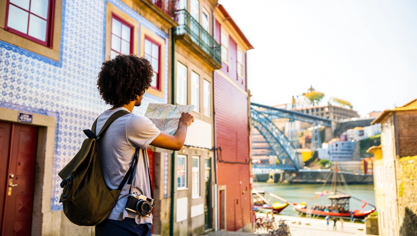 Visiter Porto en 3 jours