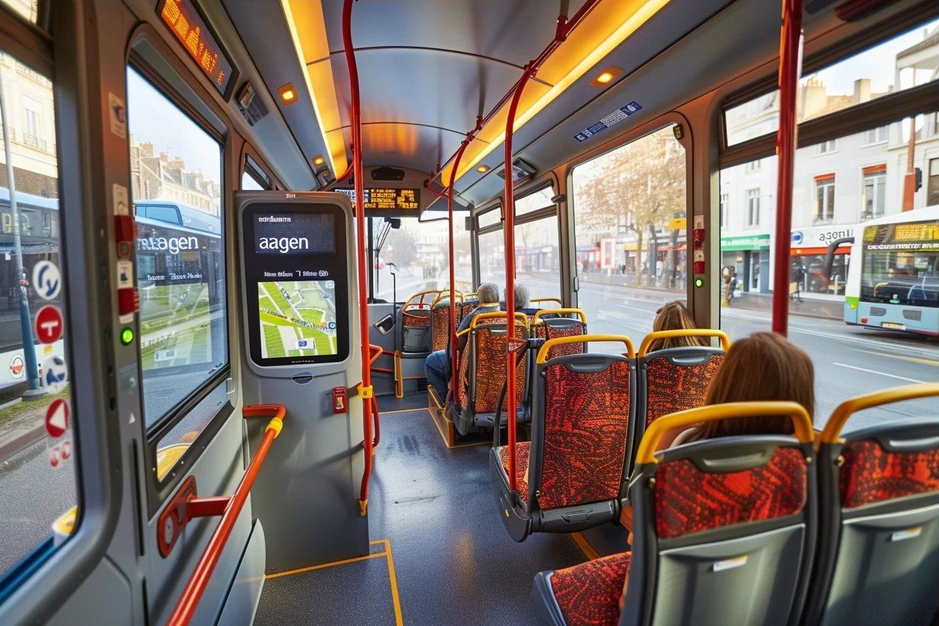 Horaire Bus Agen Villeneuve Sur Lot