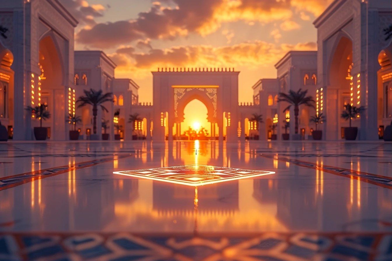 eSIM Arabie Saoudite Guide complet pour rester connecté — free download
