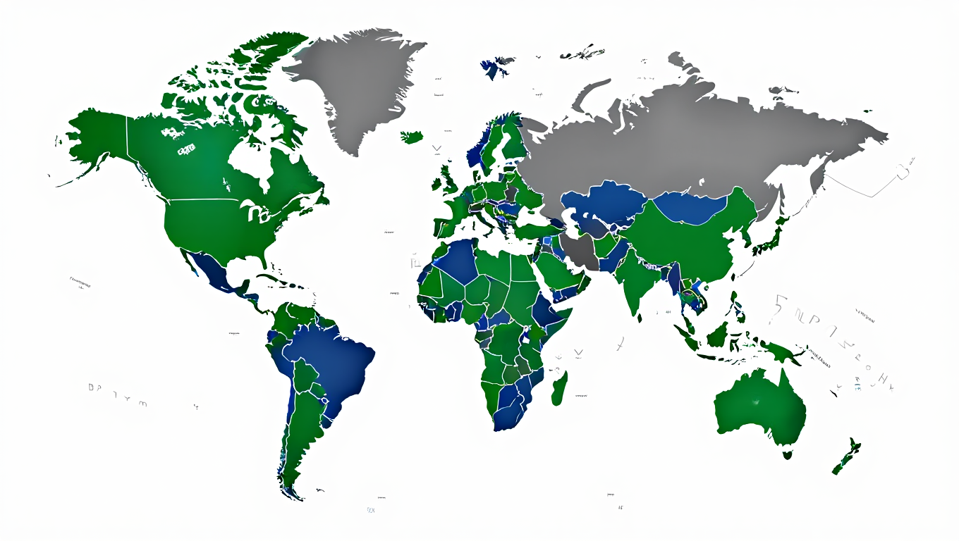 Double nationalité : quels pays l'autorisent en 2026