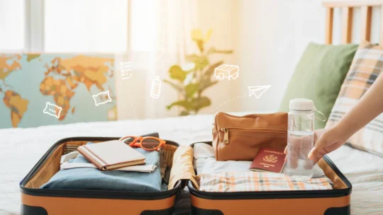 Comment préparer un voyage serein pour éviter le stress et la fatigue ?