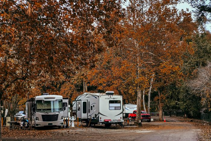 Voyager en automne : comment organiser une escapade épanouissante ?