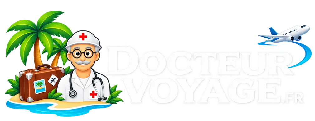 Docteur Voyage