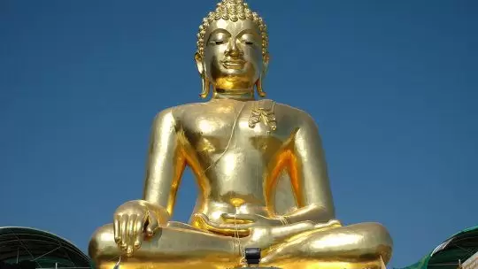 12 conseils de sécurité importants pour le Triangle d'Or en Inde
