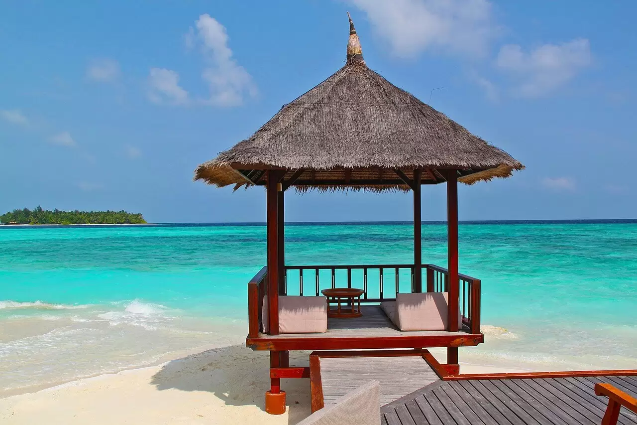 Hôtels aux Maldives - Nos meilleurs choix