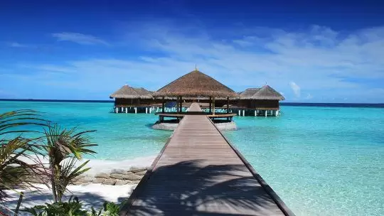Liste des meilleures choses à faire aux Maldives