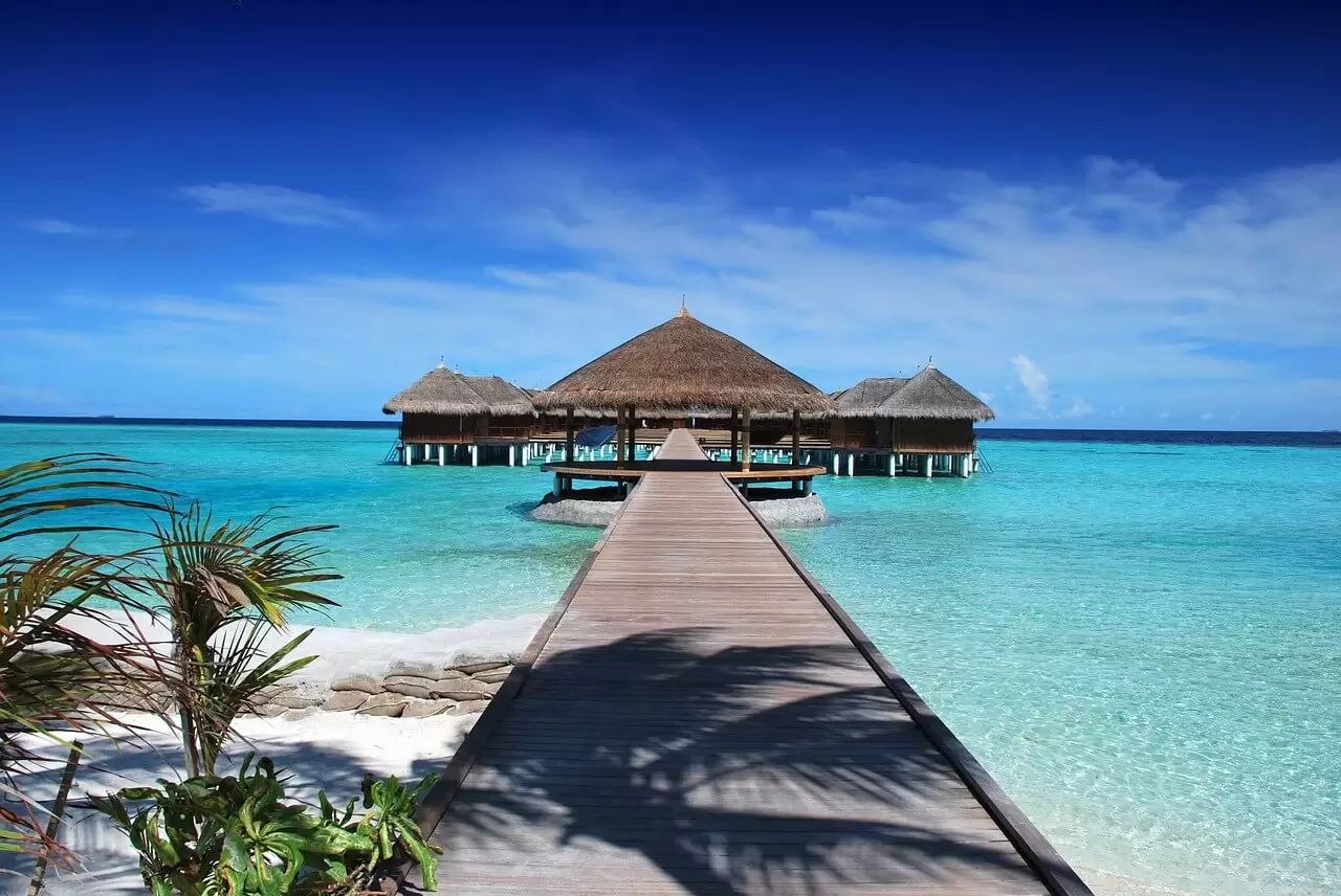 Liste des meilleures choses à faire aux Maldives
