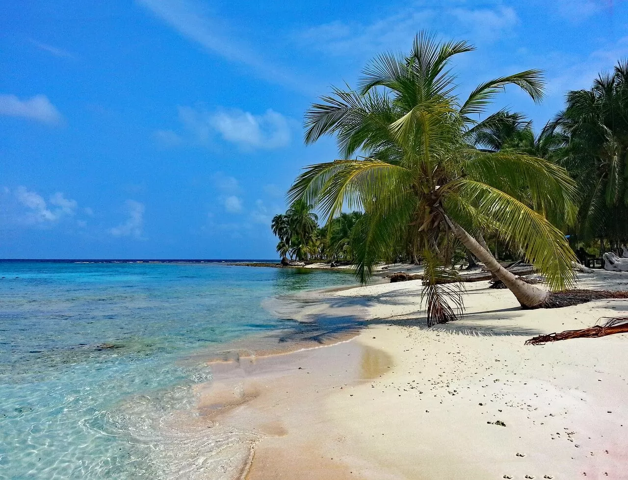 Panama : L'un des meilleurs endroits pour voyager