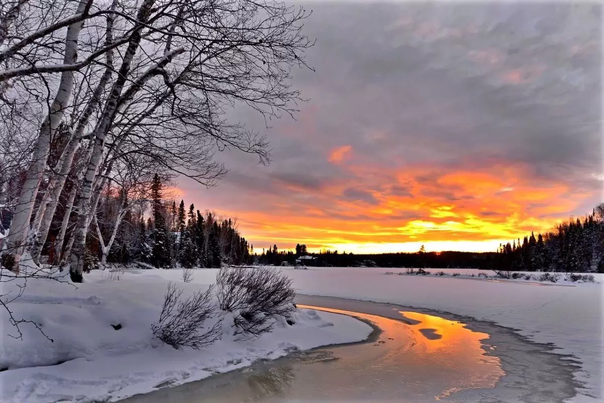 Pourquoi visiter Québec durant la saison hivernale ?
