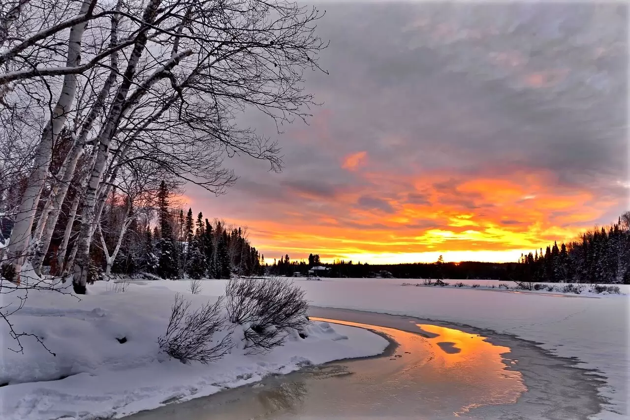 Pourquoi visiter Québec durant la saison hivernale ?
