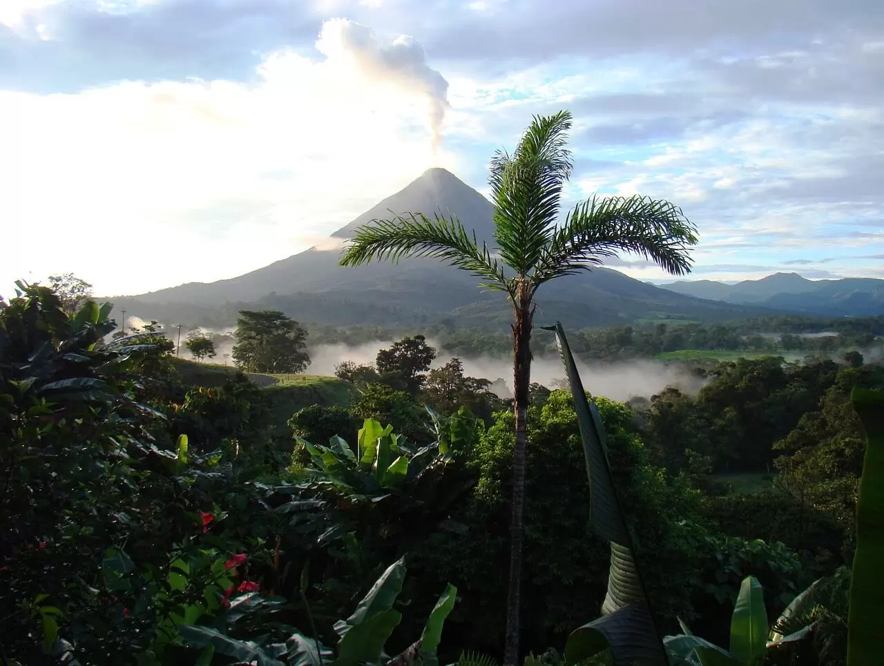 Itinéraire 15 jours au Costa Rica : conseils pratiques