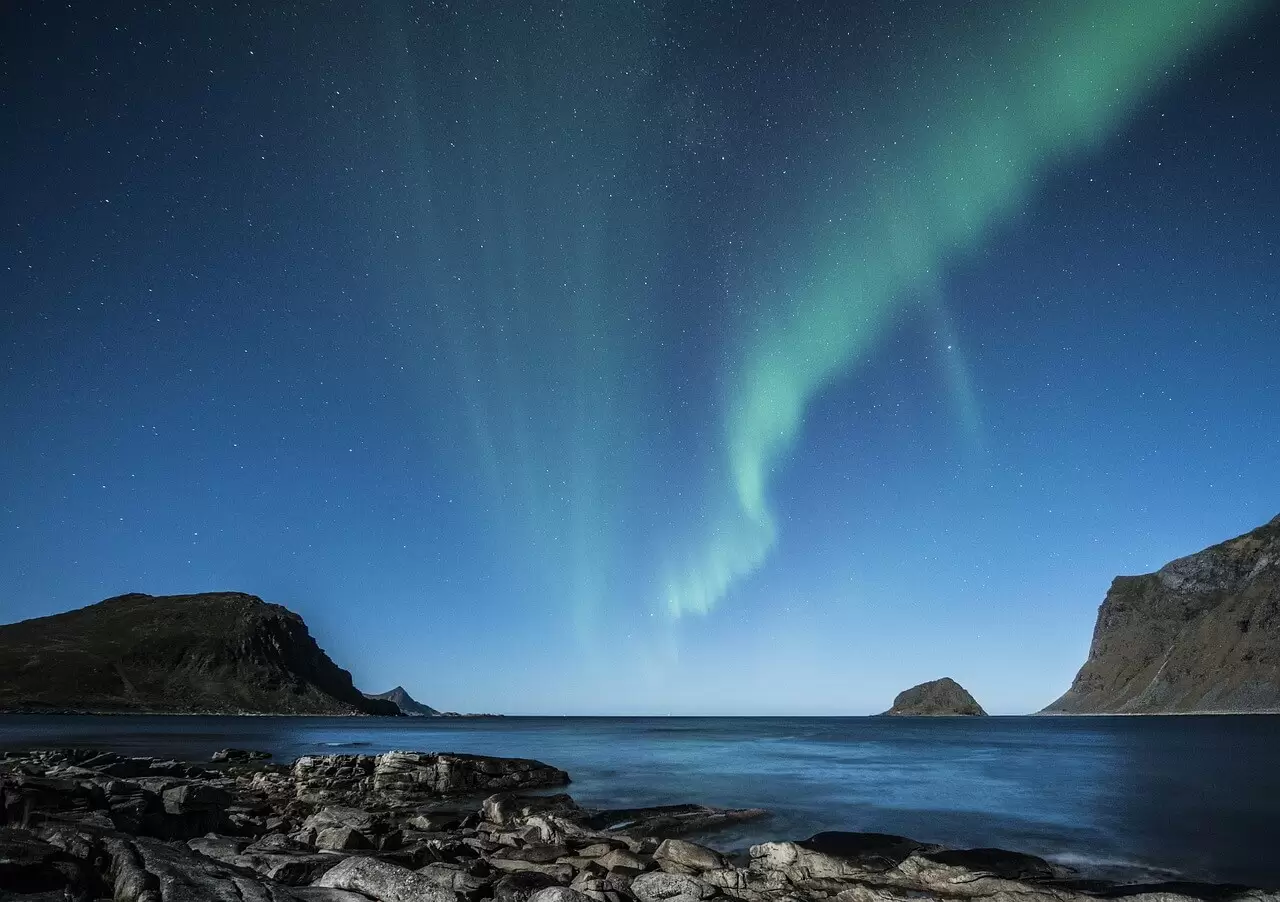 Visiter Trondheim en Norvège