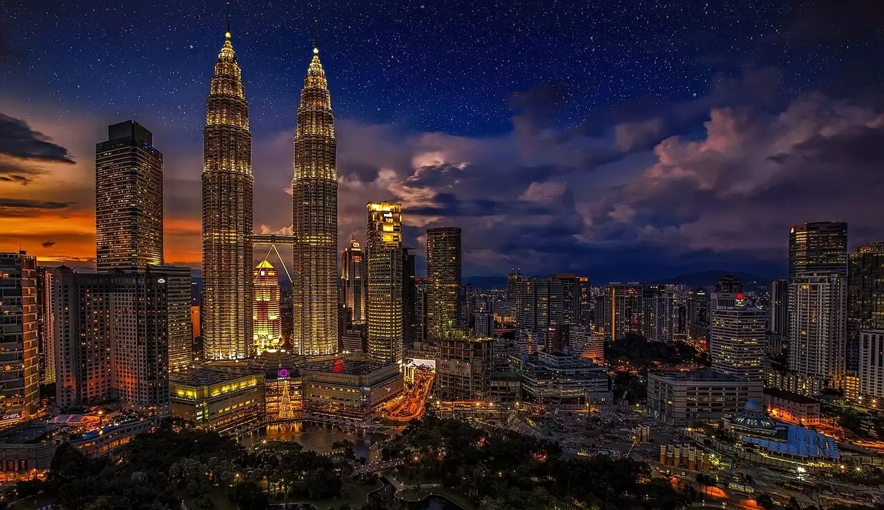 Malaisie : Les 10 meilleures choses à faire à Kuala Lumpur