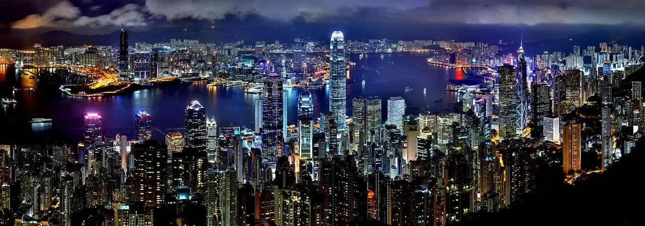 Pourquoi visiter Hong Kong ? 12 merveilles invisibles à découvrir !