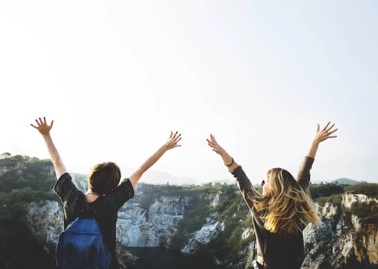 Comment trouver une personne avec qui voyager