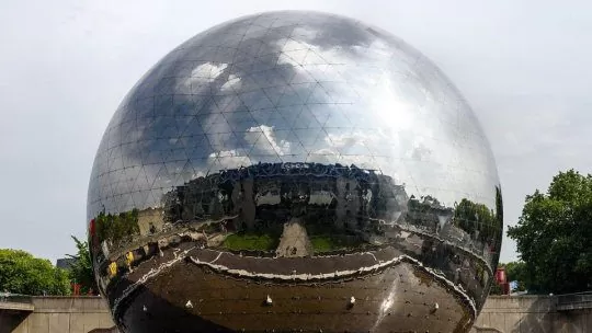 Pourquoi visiter la Philharmonie de Paris ?