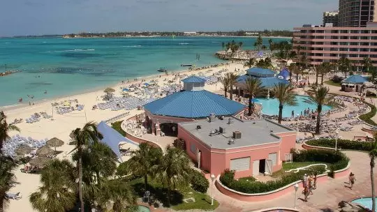 Vacances aux Bahamas, quelles îles visiter ?