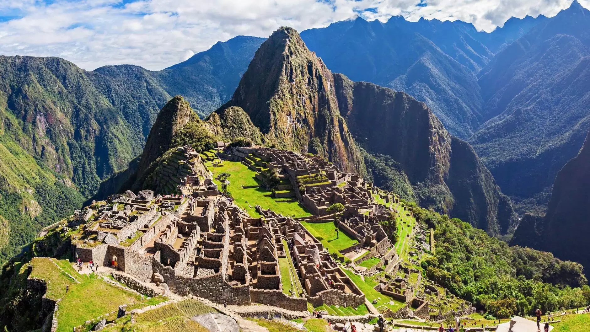 Combien ça coûte de manger dans un restaurant au Machu Picchu ?