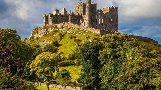 L’Irlande en famille itinéraire idéal et conseils pratiques