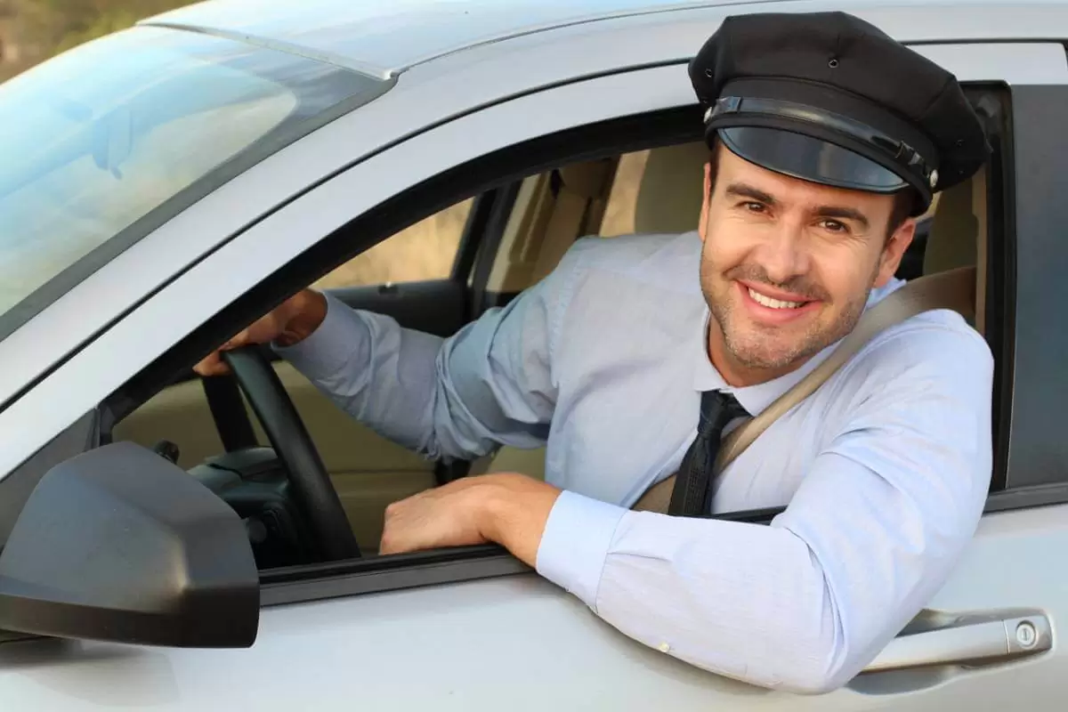 Les avantages d'avoir recours à un chauffeur privé