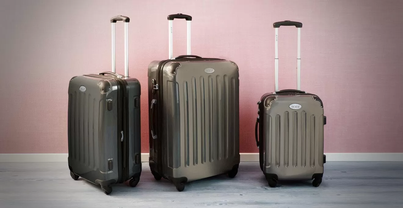 choisir valise