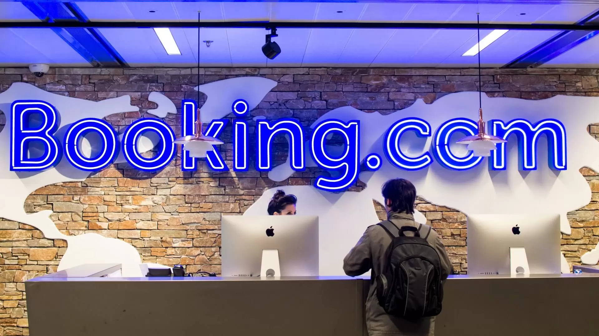 bons plans Booking déconfinement