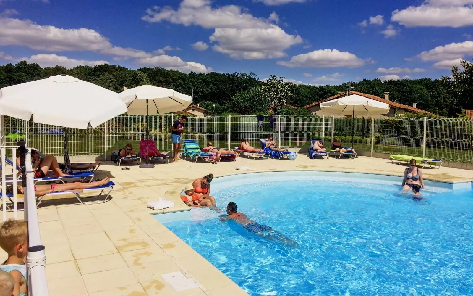 maison de vacance