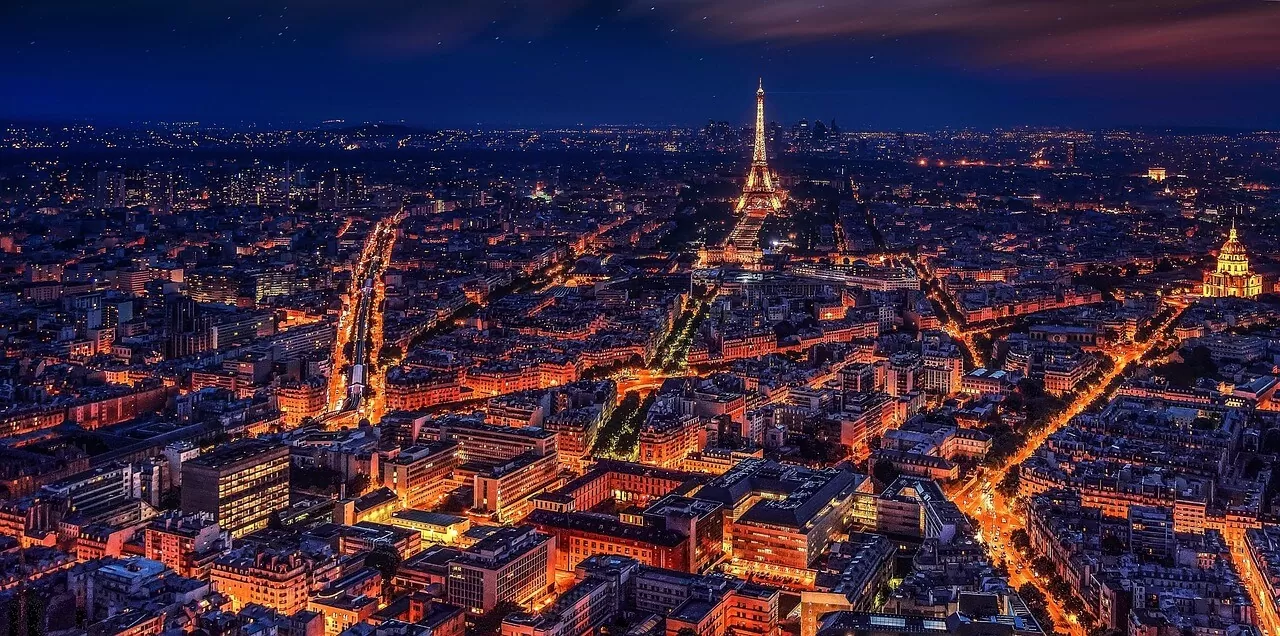 Quelle ville faut-il absolument visiter en France ?