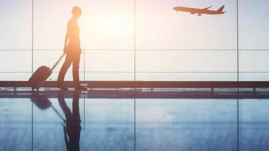 6 conseils pour prendre l'avion sereinement