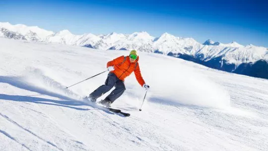 Pour quelles raisons devez-vous faire du Ski dans la Haute Maurienne Vanoise ?